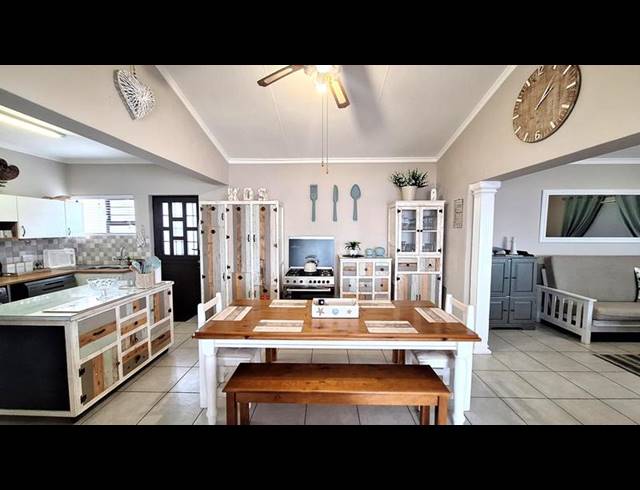 2 BEDROOM TOWNHOUSE FOR SALE IN TERGNIET
